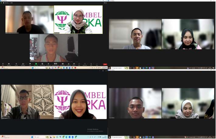 100% Siswa Akpol Bimbel ARKA Lulus Memenuhi Syarat Tes Psikologi Akpol 2025/2026