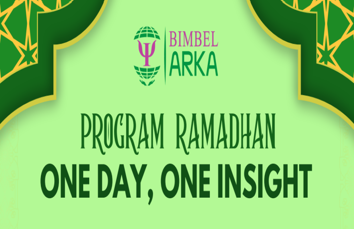 Program Ramadhan Asrama Bimbel Arka 2026